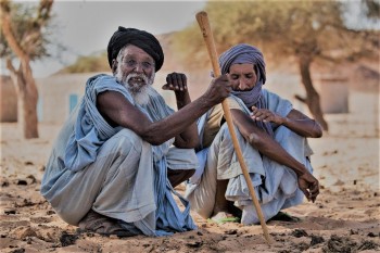 Best tours to Mauritania and Morocco